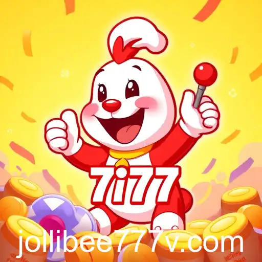 Exploring the Vibrant World of Casual Play: Discover Jollibee777
