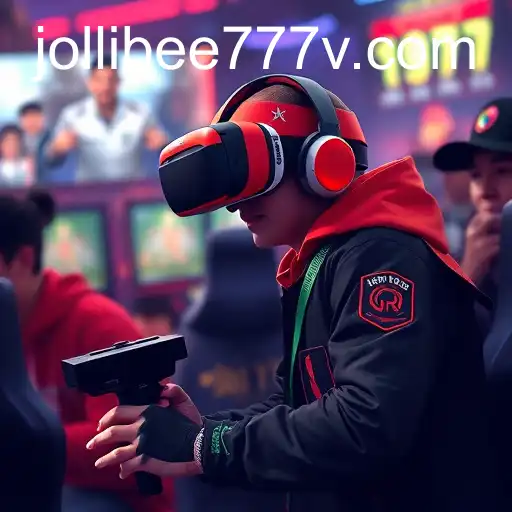 Gaming Evolution and International Trends