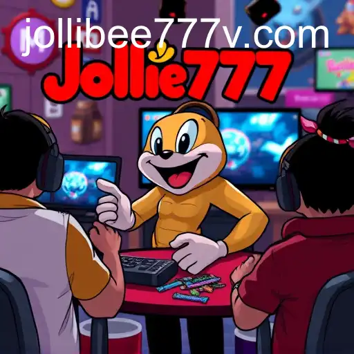 Gaming Evolution: Jollibee777 Sets New Trends