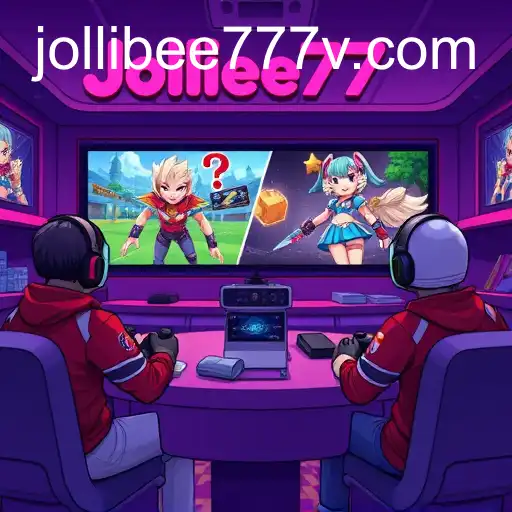 Jollibee777: A Digital Oasis for Gamers
