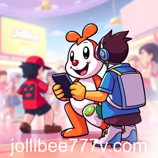 Jollibee777