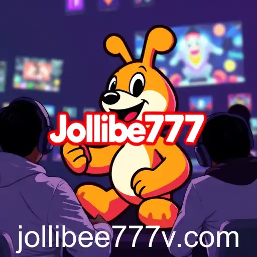 The Rise of Jollibee777: Gaming's New Frontier