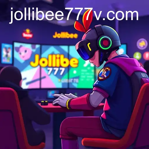 Jollibee777: Revamping Gaming Dynamics in 2026