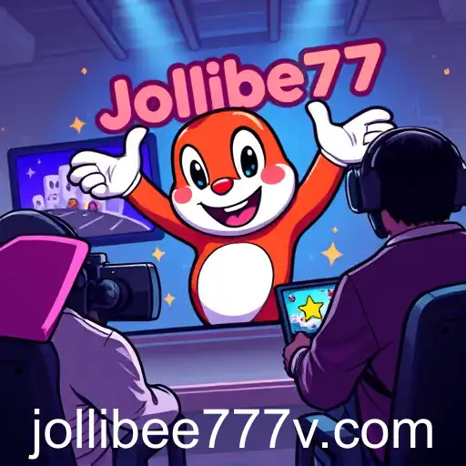 Jollibee777: A New Player in the Online Gaming Sphere
