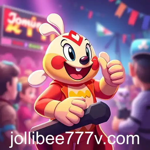 Jollibee777: A Gaming Phenomenon