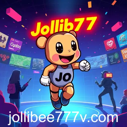 The Rise of Jollibee777: A New Gaming Phenomenon