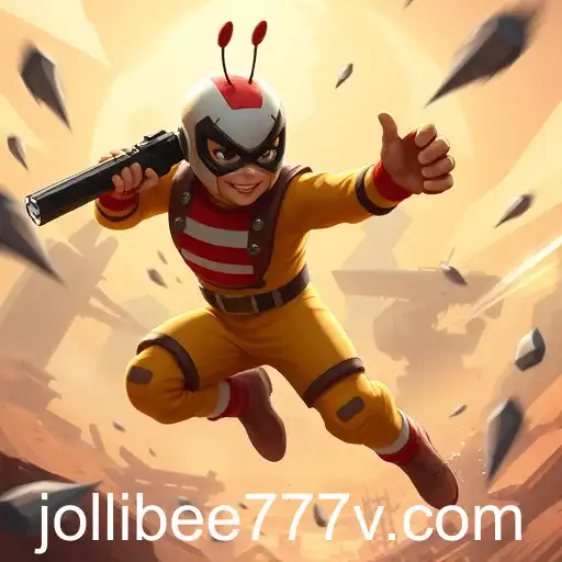 The Rise of Jollibee777 in Gaming Trends