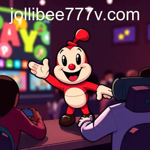 The Rise of Jollibee777 in Online Gaming
