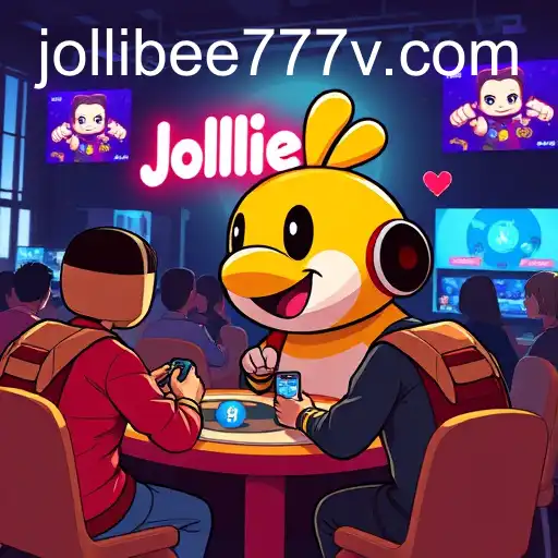The Rise of Jollibee777: A New Wave in Online Gaming