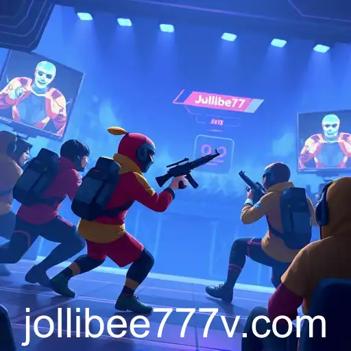 Exploring the Thrills of Multiplayer Fun: A Dive into the World of Jollibee777