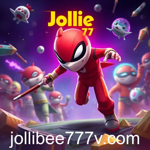 Exploring the Latest Games in the 'Newest Releases' Category with Jollibee777