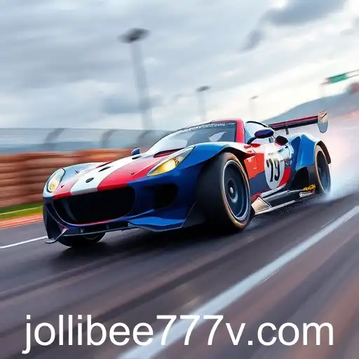 Exploring the Thrills of Racing Games with Jollibee777