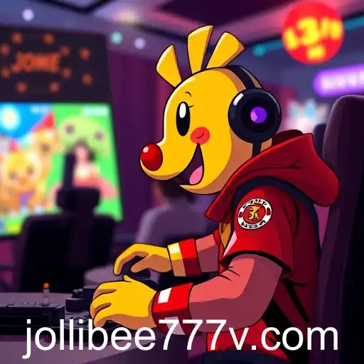 Jollibee777
