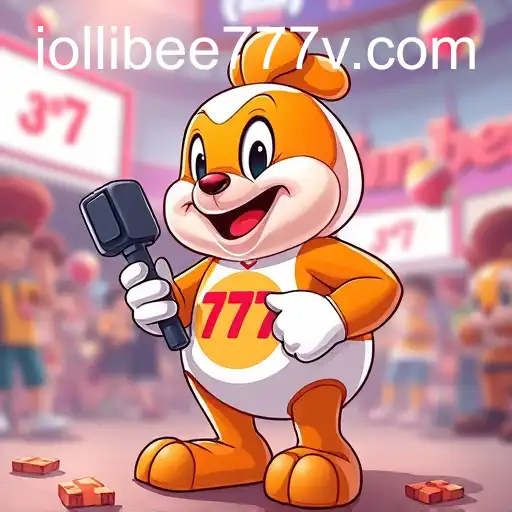 The Rise of Jollibee777 in Gaming Culture