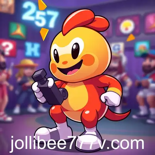 Jollibee777