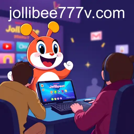 The Rise of Jollibee777 and Its Impact on Online Gaming
