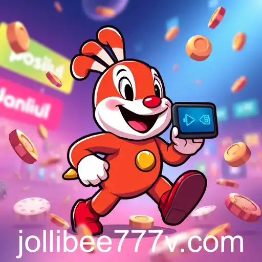 The Rise of Jollibee777 in Online Gaming