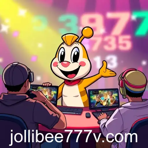 Jollibee777
